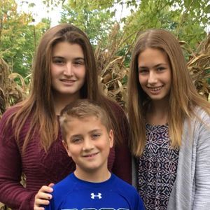 Meet your Posher, Marty